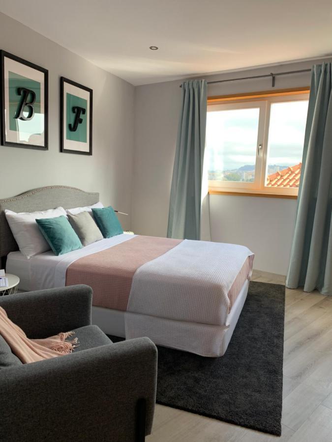 Suite con Vista Fiume