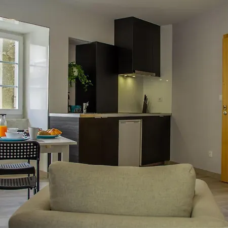 Bf Suites & Apartments-3