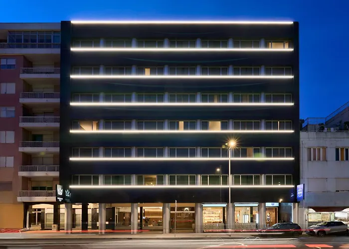 Portus CaleHotel Porto