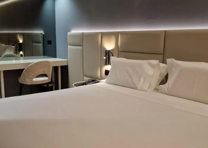 Bom Sucesso By GaiaroomsHotel Porto